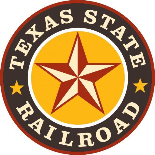 Texas State Railroad - Rusk Depot in Rusk, TX (2)