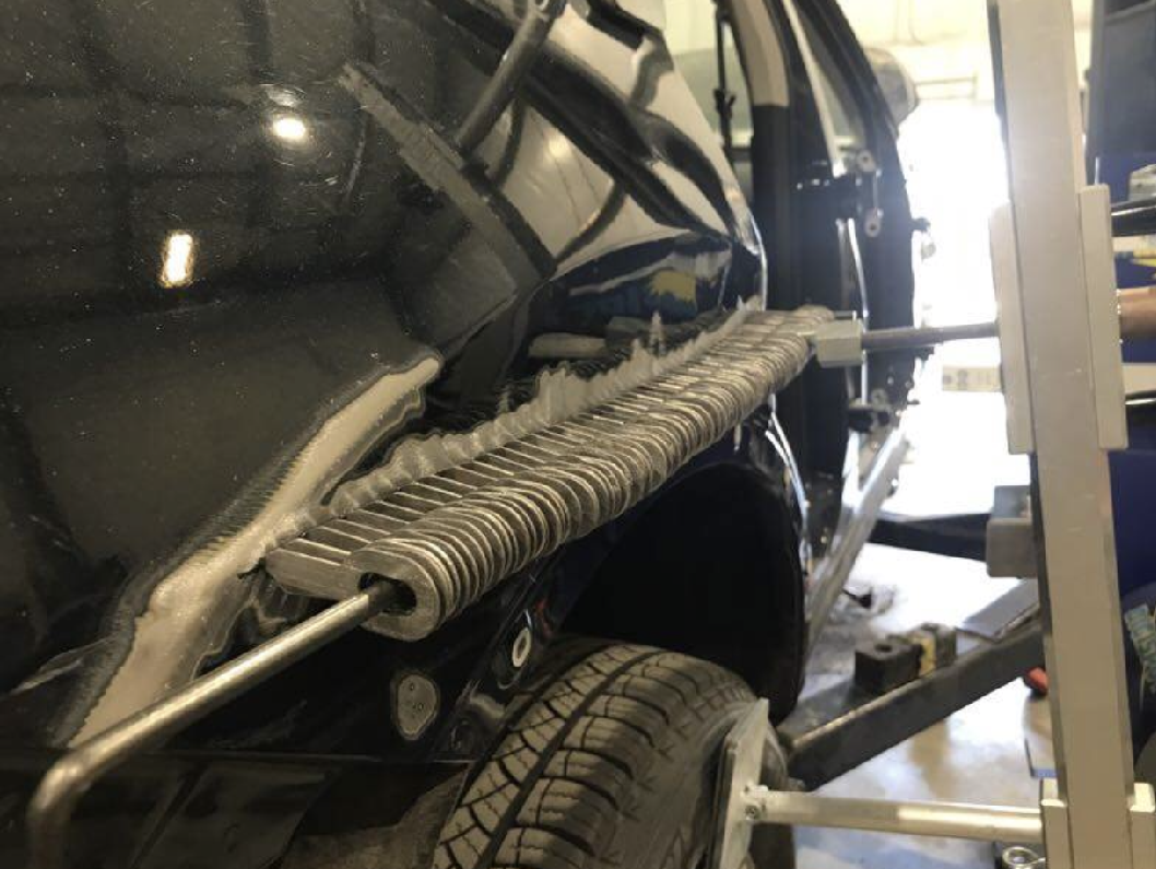 Berks Auto Collision Center in Sinking Spring, PA
