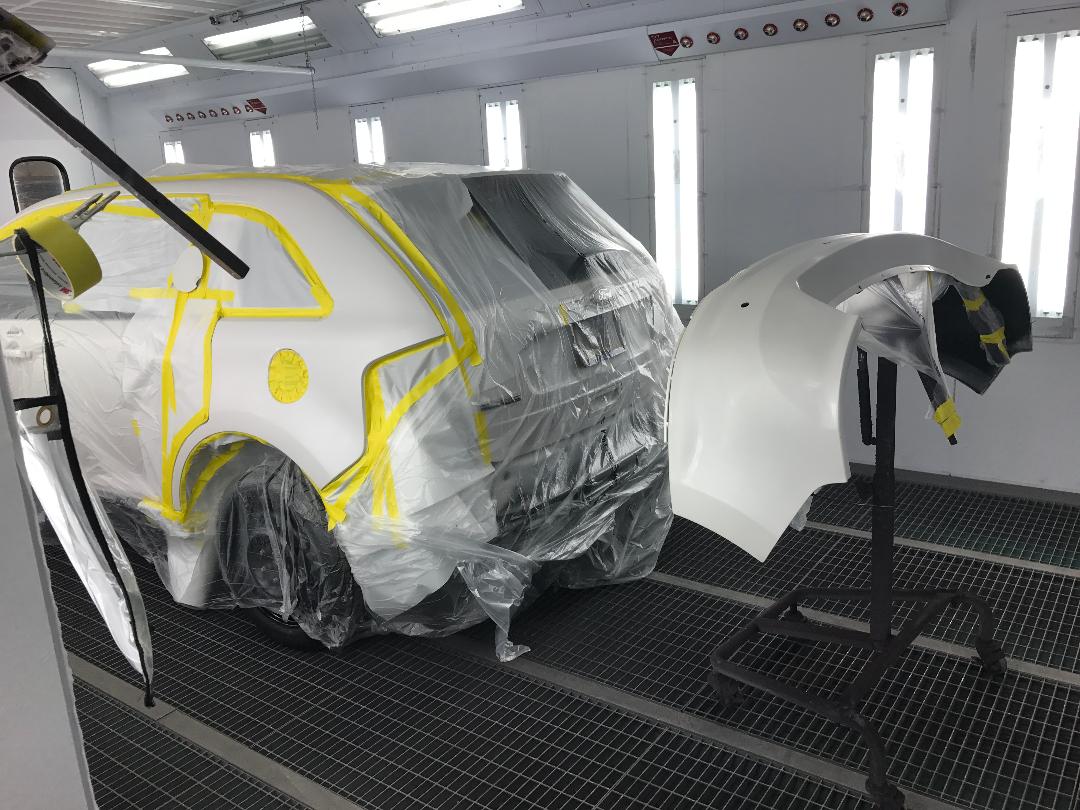 Berks Auto Collision Center in Sinking Spring, PA (3)