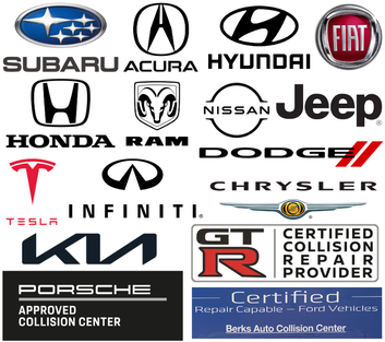 Berks Auto Collision Center in Sinking Spring, PA (4)