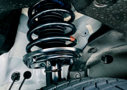 Bleifus Tire Service in Triadelphia, WV (4)
