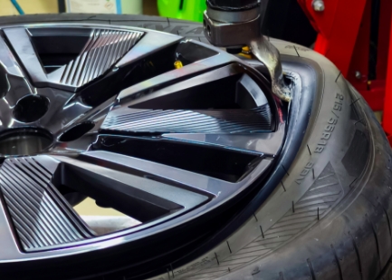 Bleifus Tire Service in Triadelphia, WV (5)