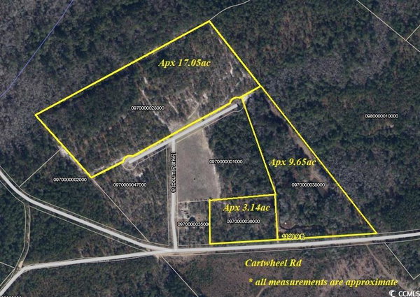 Southern Moon Real Estate LLC in Aynor, SC (2)