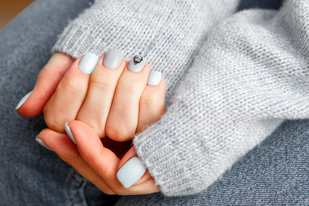 M.Y Nails Studio in Glenview, IL (5)