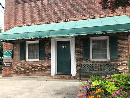 McEntire & Dilello Law Office in Graham, NC (5)