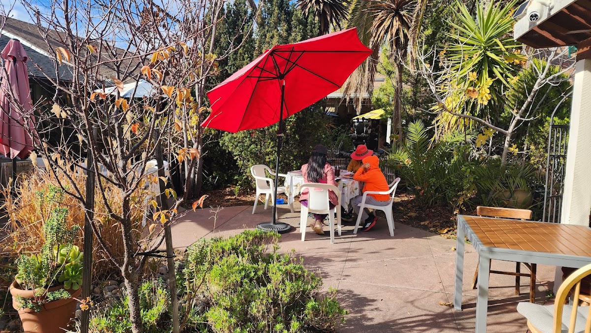 Village Pantry in Los Altos, CA
