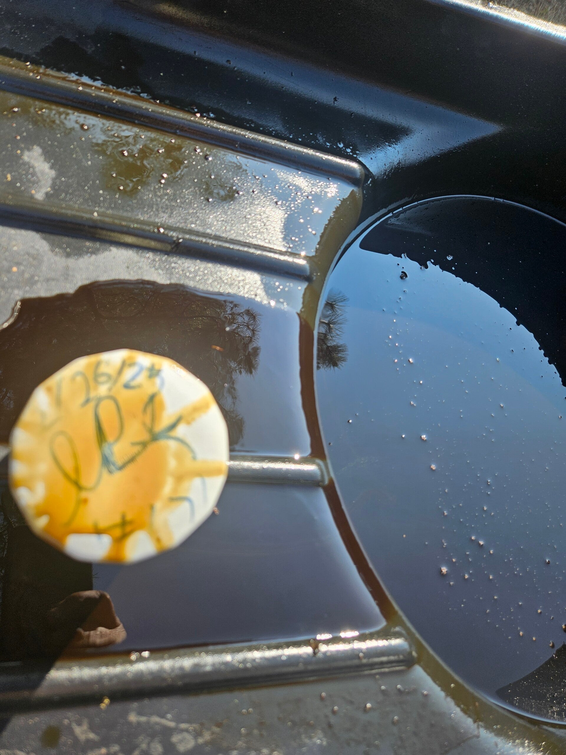 FATHER & SON AUTO REPAIRS, LLC in Raeford, NC