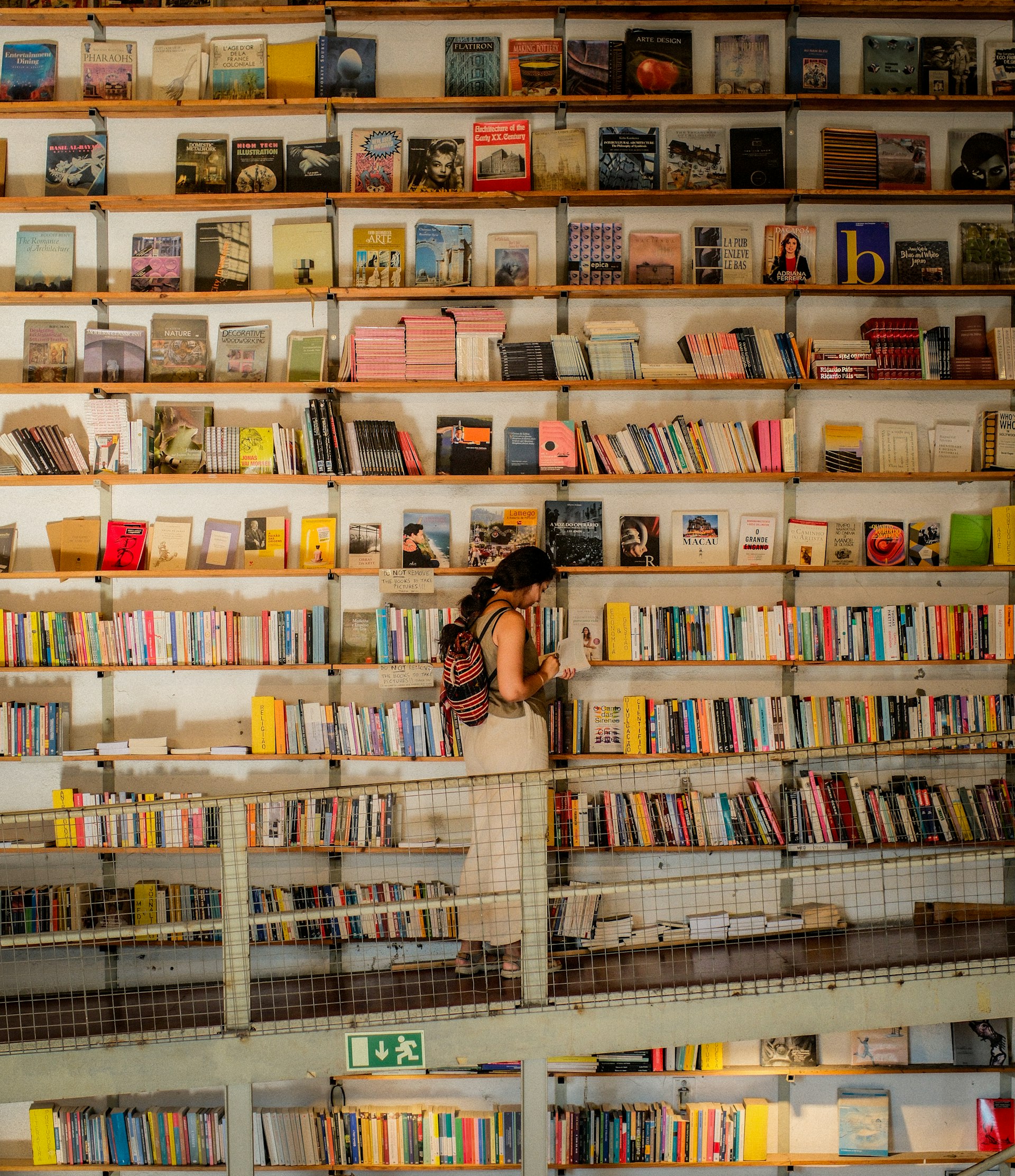 The Bookworm in Camarillo, CA