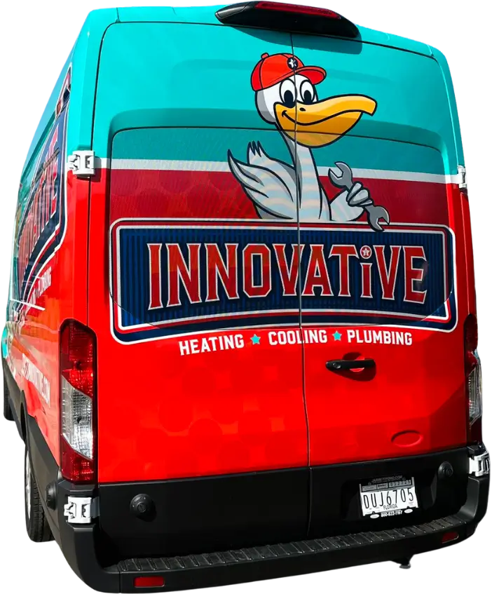 Innovative Air Solutions in Orange, TX