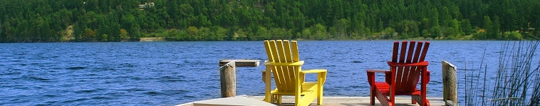 Loon Lake Realty in Butternut, WI