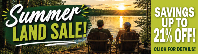 Loon Lake Realty in Butternut, WI (2)