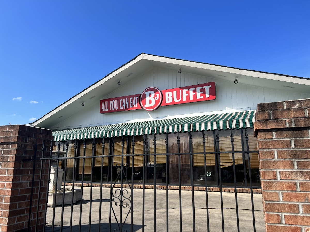 Bj Country Buffet in North Augusta, SC (3)
