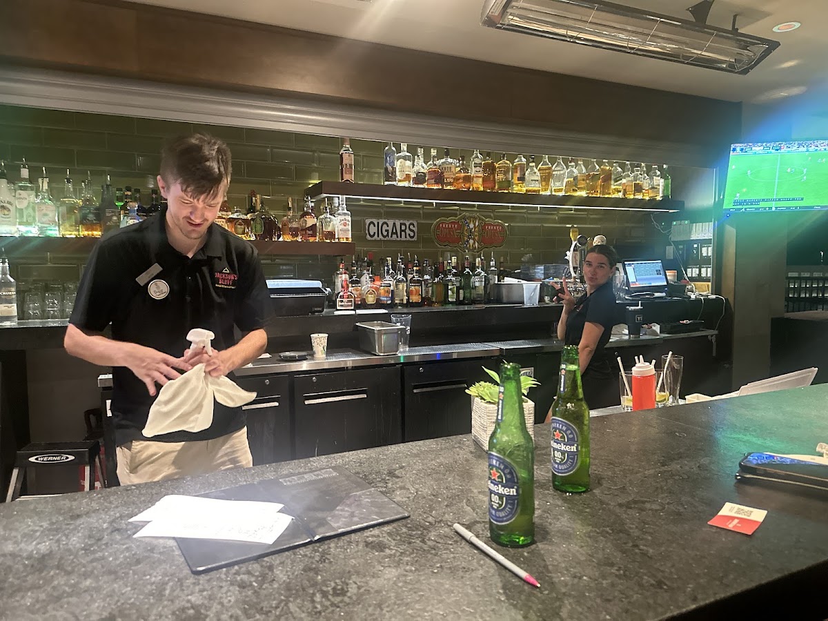 Bj Country Buffet in North Augusta, SC (4)