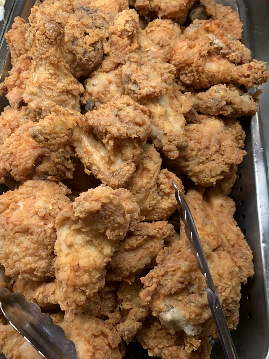 Bj Country Buffet in North Augusta, SC (5)