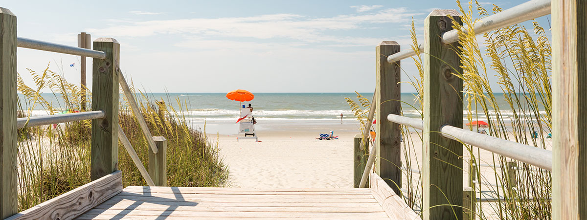 Old Colony Realty in Surfside Beach, SC (2)