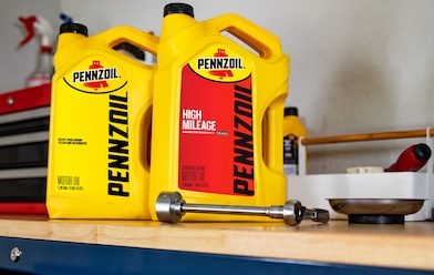 Pennzoil in Black Mountain, NC (2)