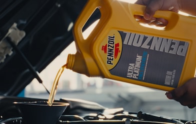 Pennzoil in Black Mountain, NC (6)