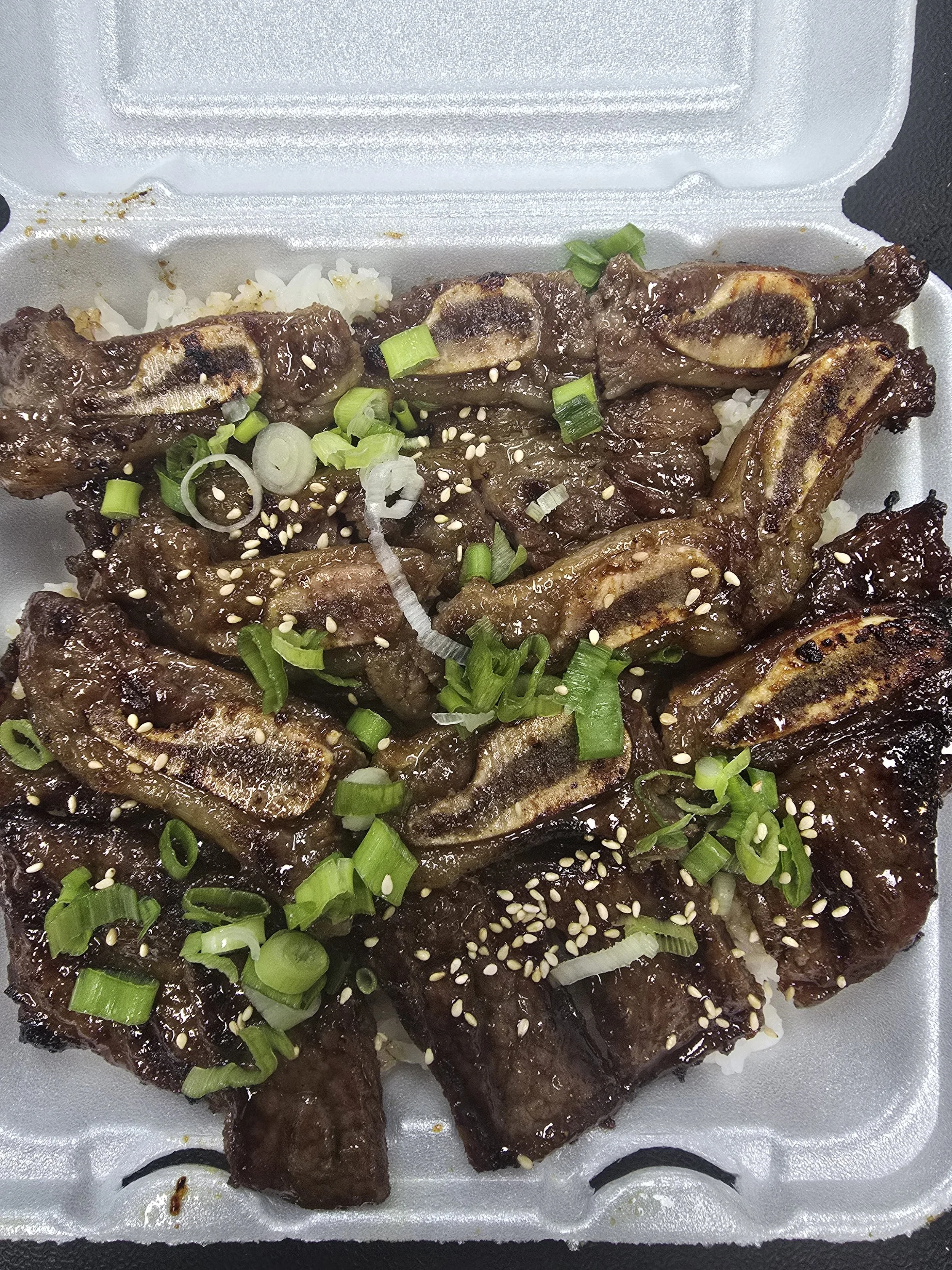 K Grill 2 Go in Slippery Rock, PA (2)