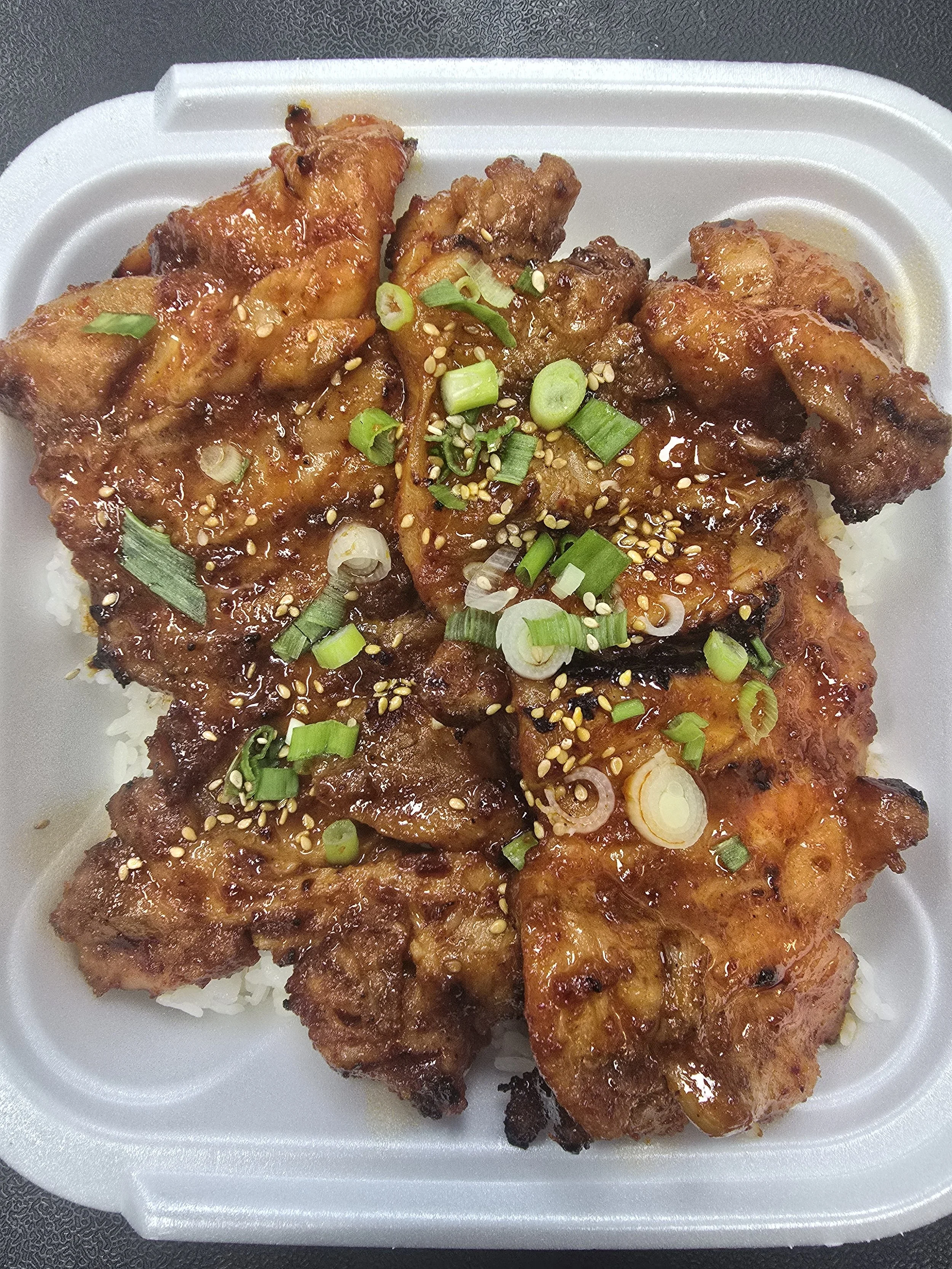 K Grill 2 Go in Slippery Rock, PA (3)