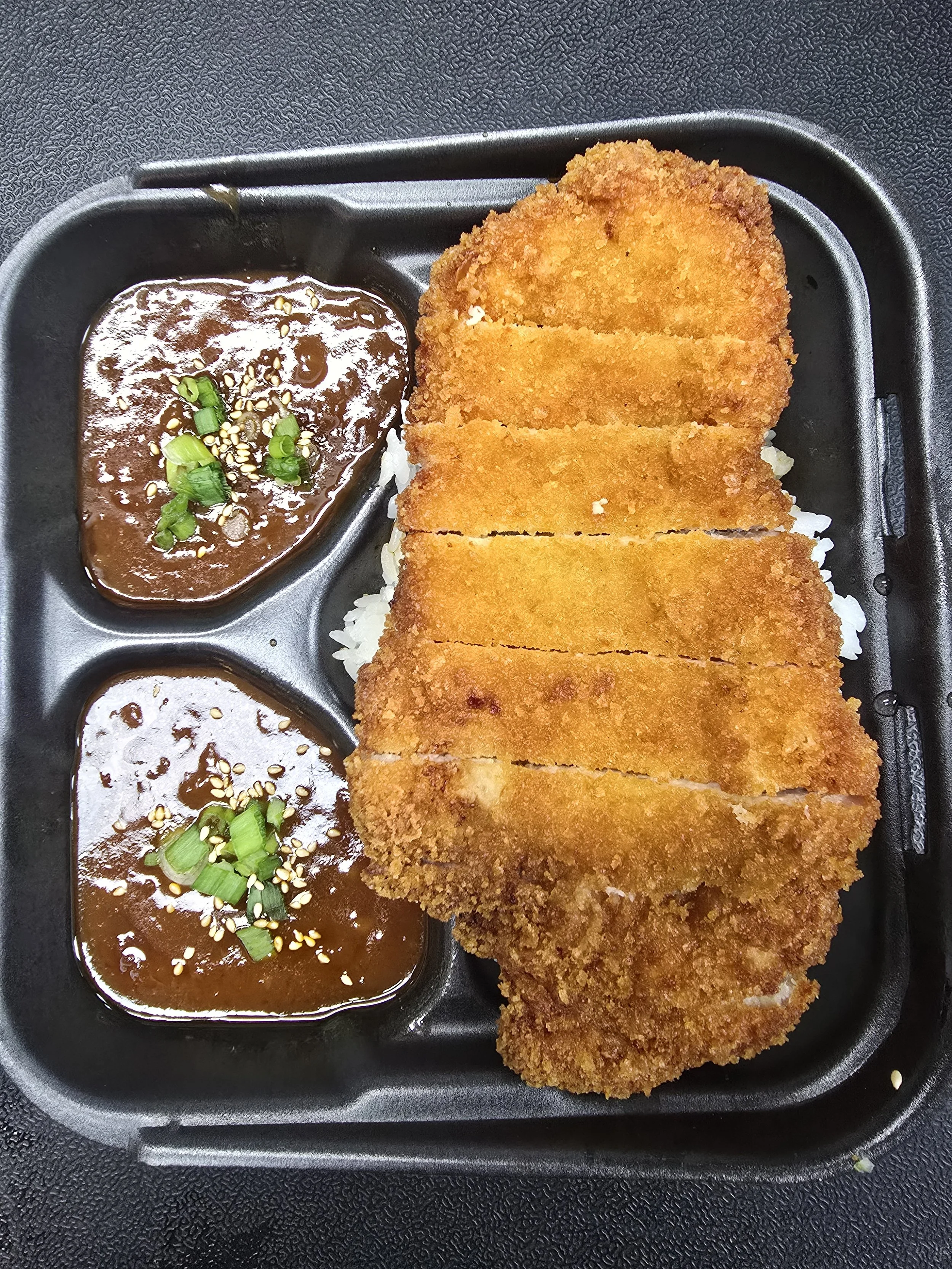 K Grill 2 Go in Slippery Rock, PA (4)