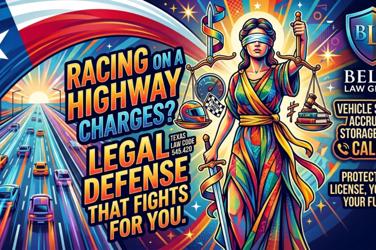 The Beltz Law Firm in Garland, TX