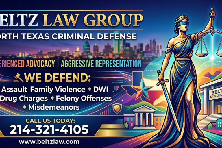 The Beltz Law Firm in Garland, TX (2)