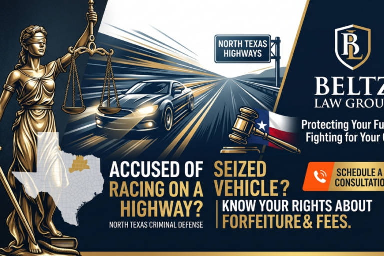 The Beltz Law Firm in Garland, TX (3)