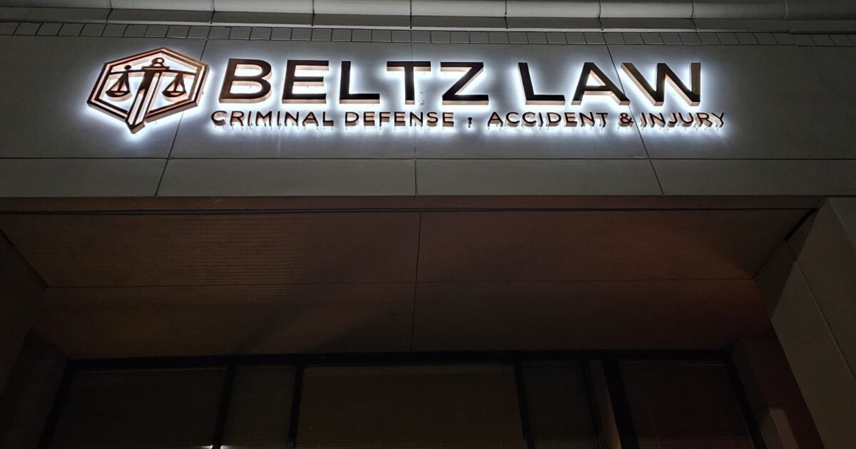 The Beltz Law Firm in Garland, TX (6)
