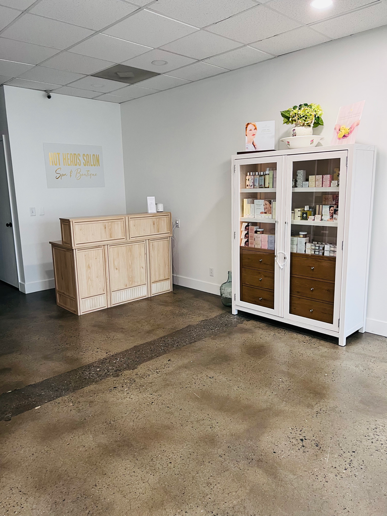 Hot Heads Salon Spa & Boutique in Hazlehurst, GA (5)