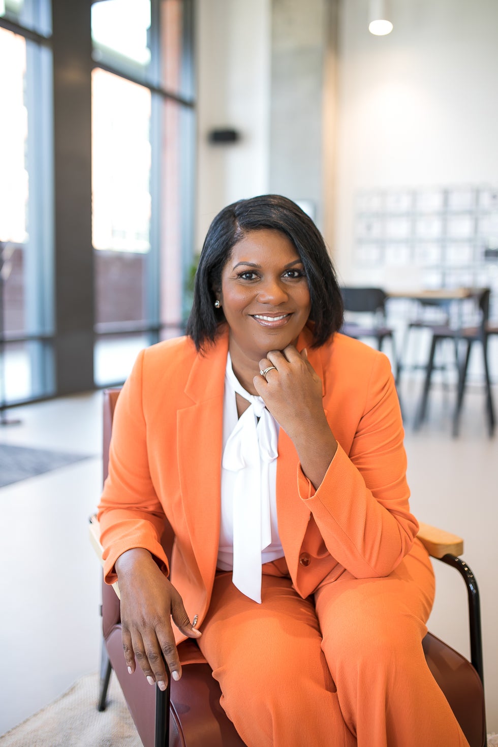Tymus Beverly, PLLC in Raleigh, NC
