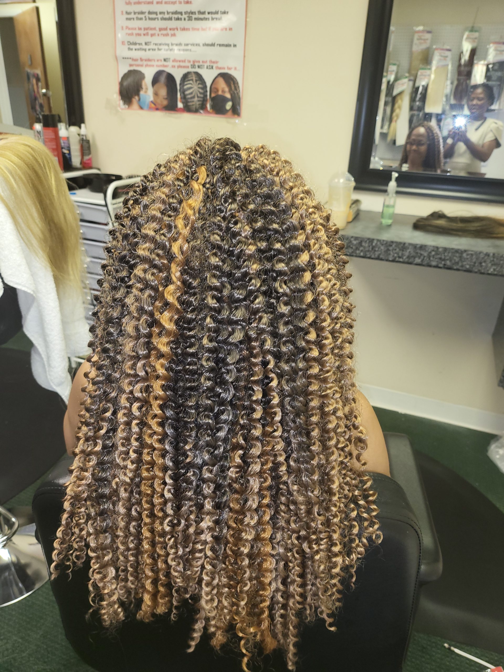 Princess Lab Hair Braiding in Douglasville, GA