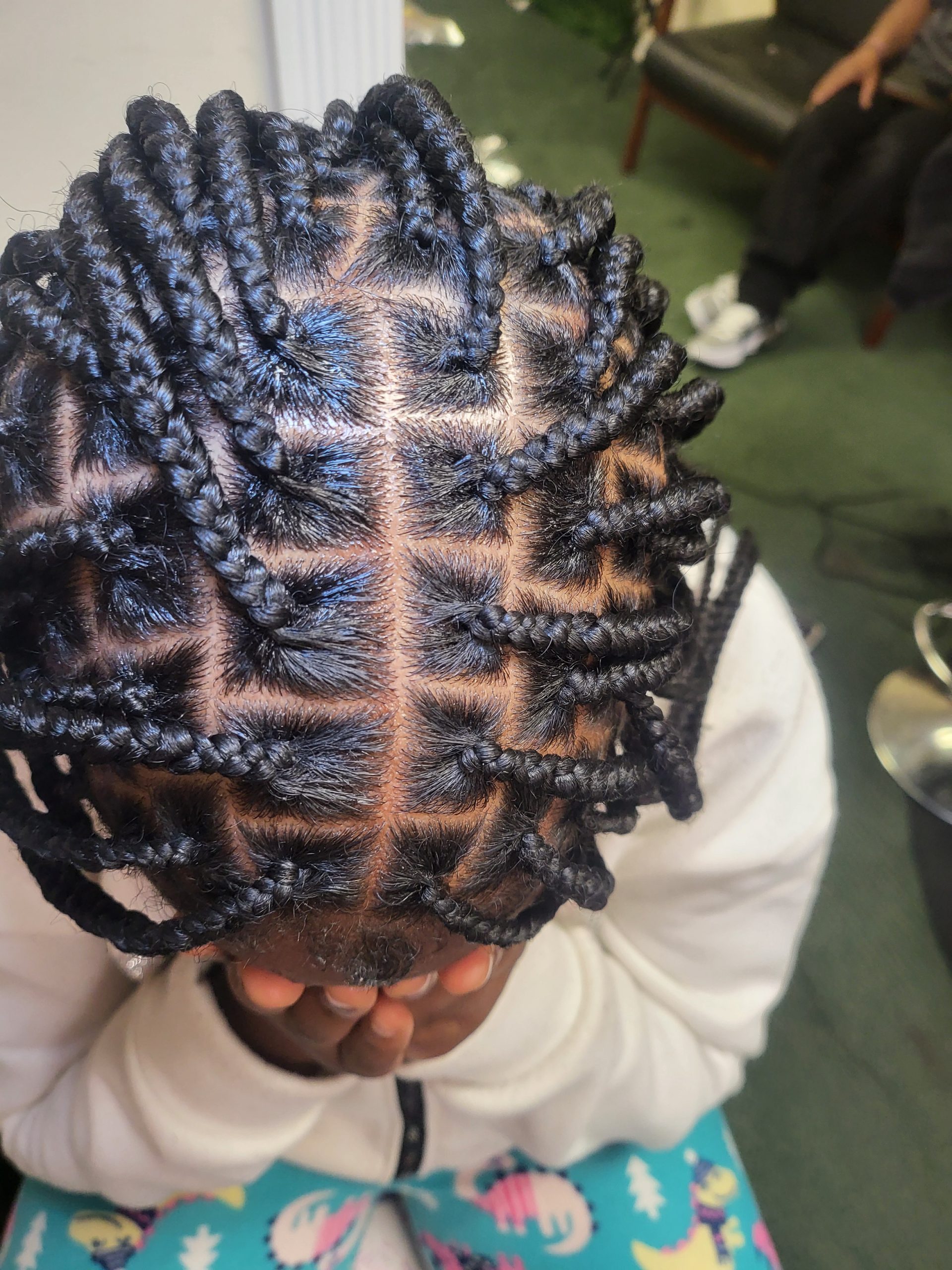Princess Lab Hair Braiding in Douglasville, GA (2)