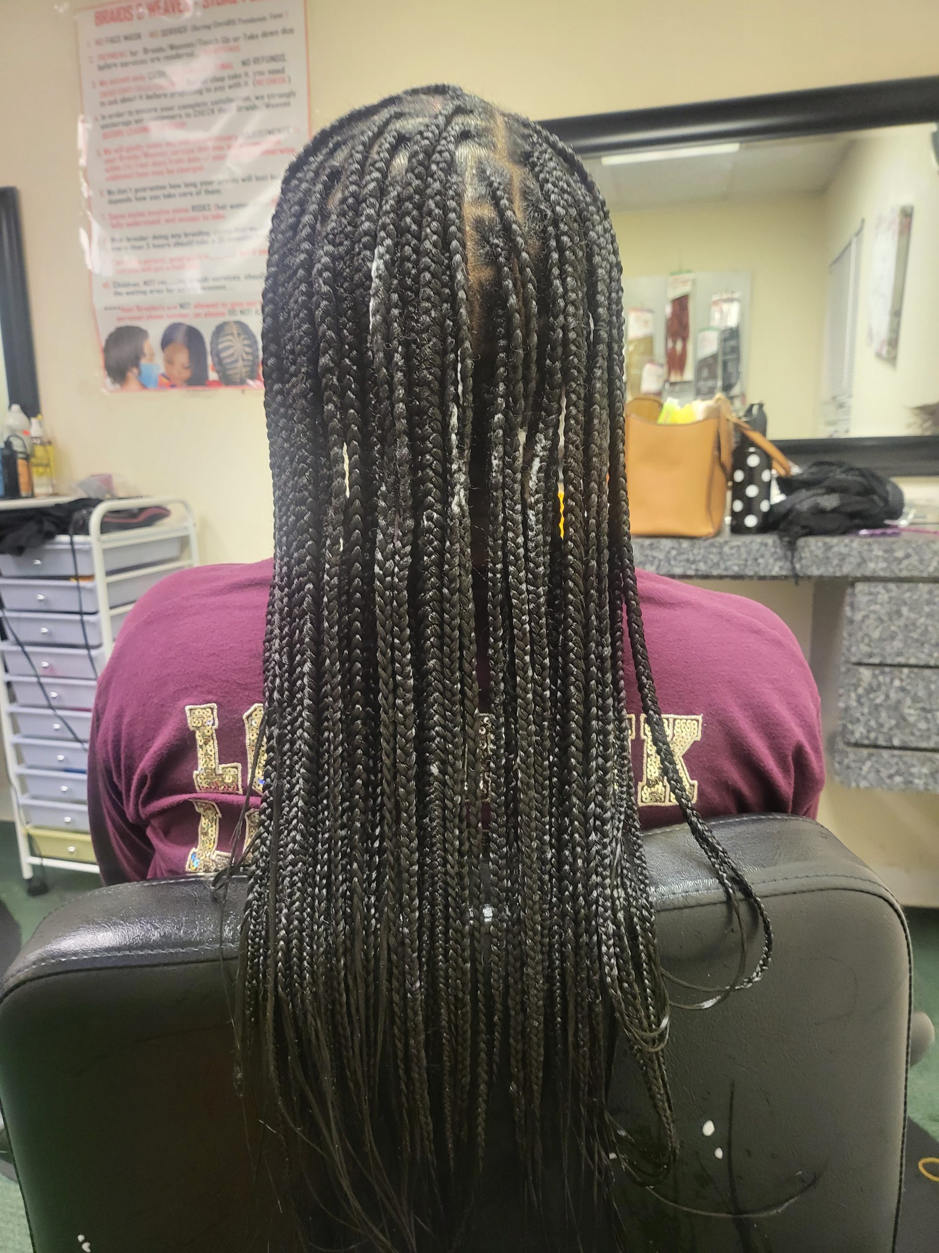 Princess Lab Hair Braiding in Douglasville, GA (3)