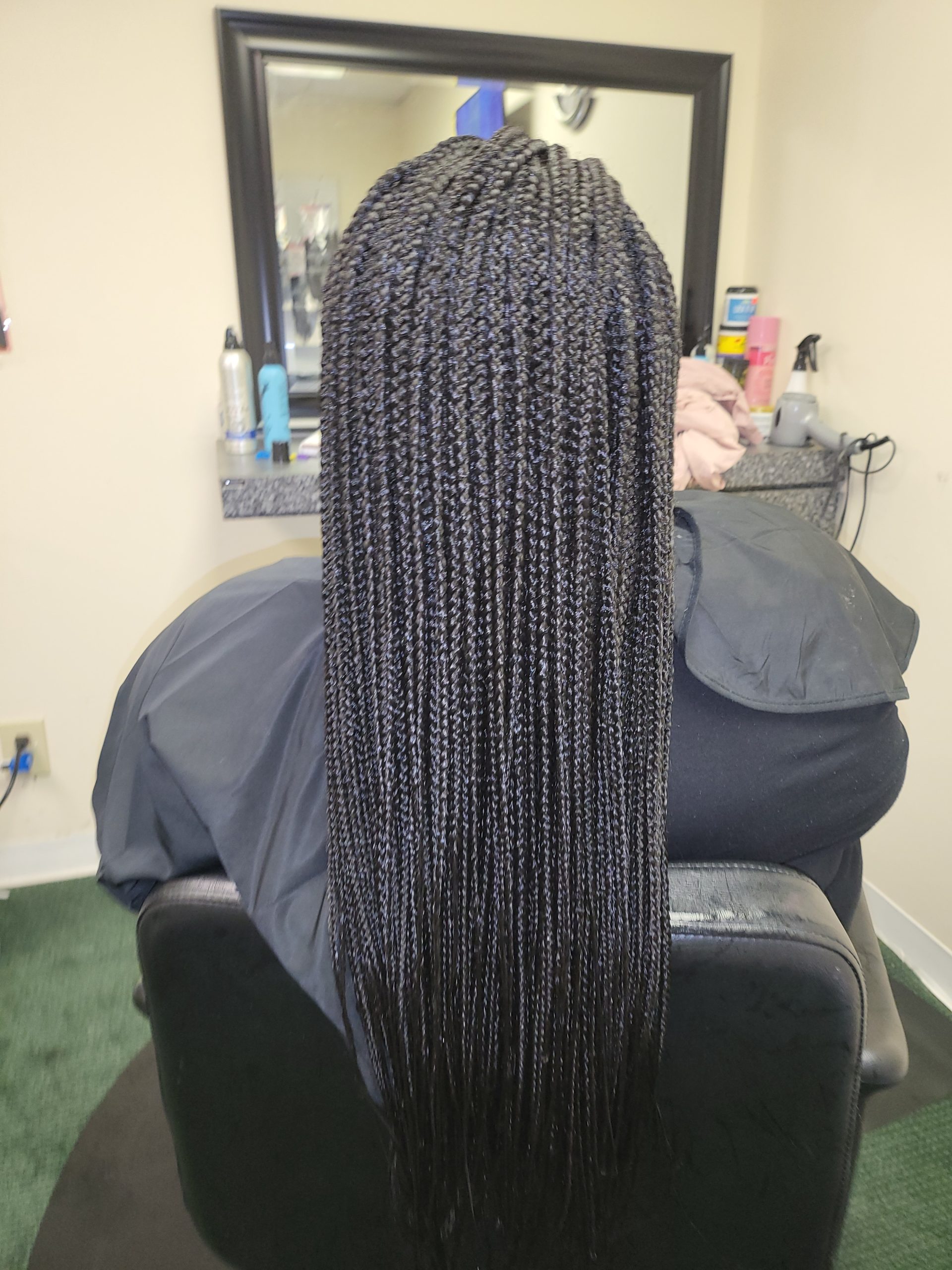 Princess Lab Hair Braiding in Douglasville, GA (5)
