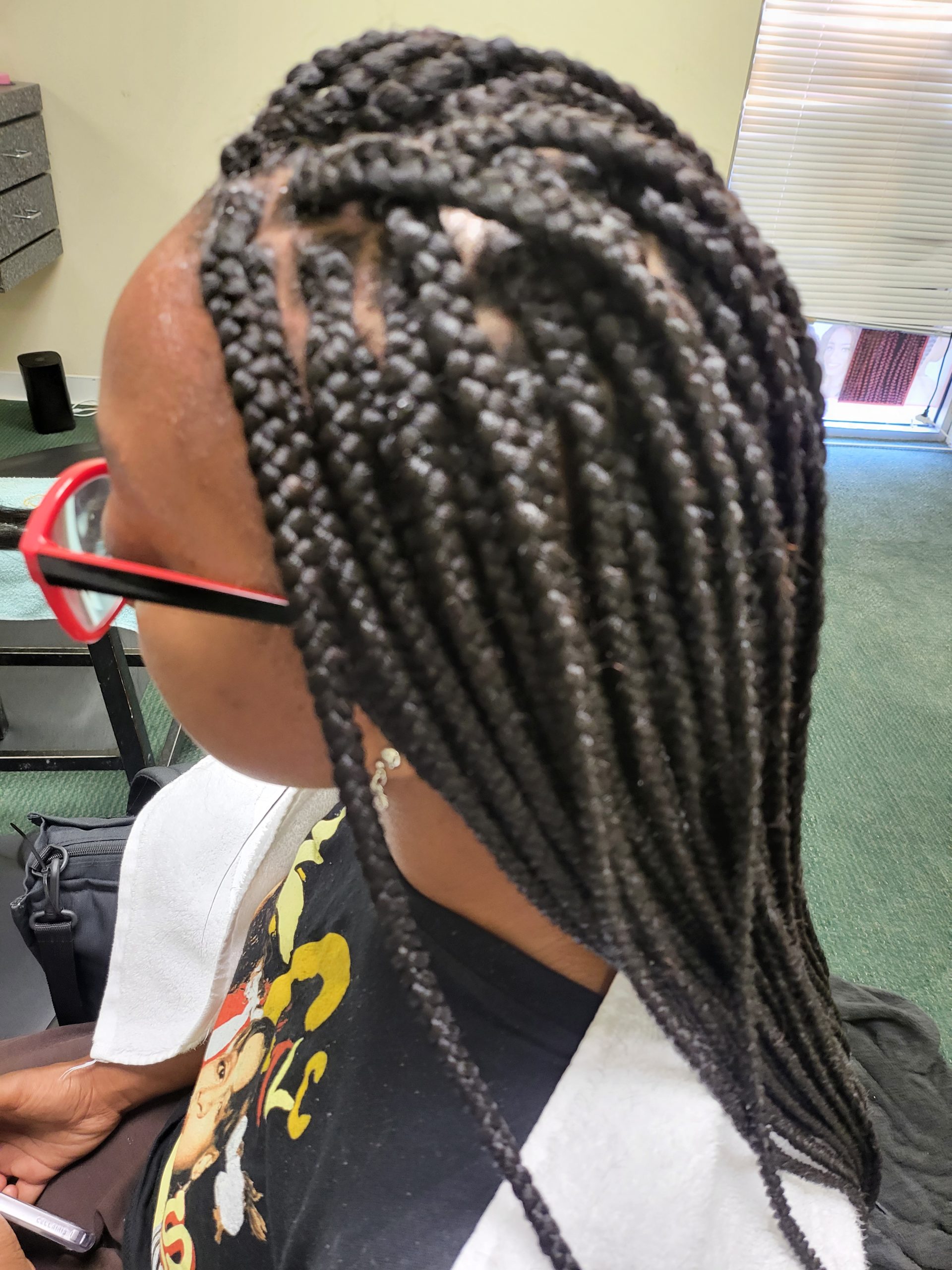Princess Lab Hair Braiding in Douglasville, GA (6)