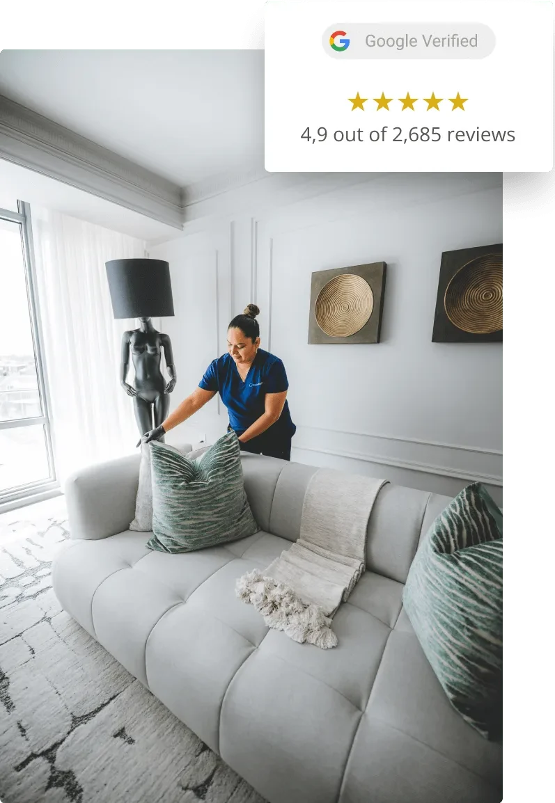 VepoClean Cleaning & Maid Service of Jersey City in Jersey City, NJ (3)