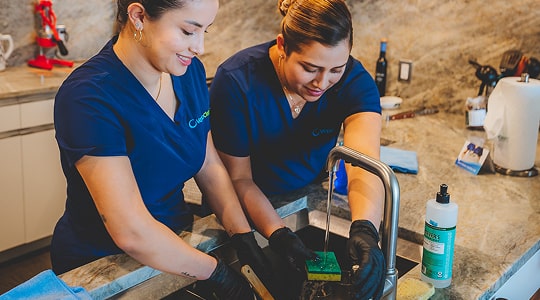 VepoClean Cleaning & Maid Service of Jersey City in Jersey City, NJ (4)