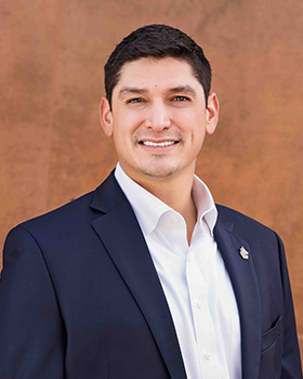 Raymond Guzman Realtors in Hereford, TX (6)