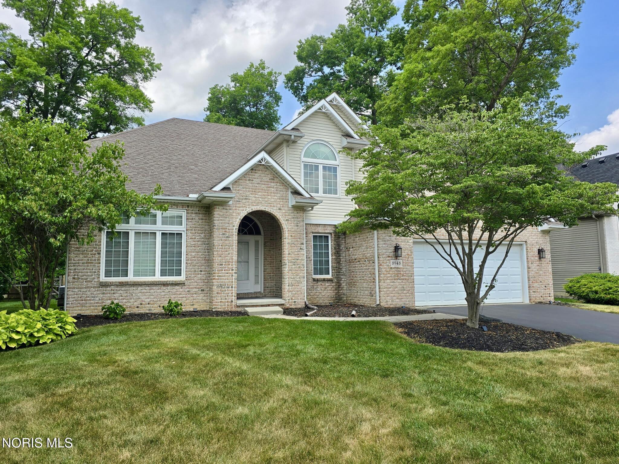 Martin Signature Properties in Toledo, OH
