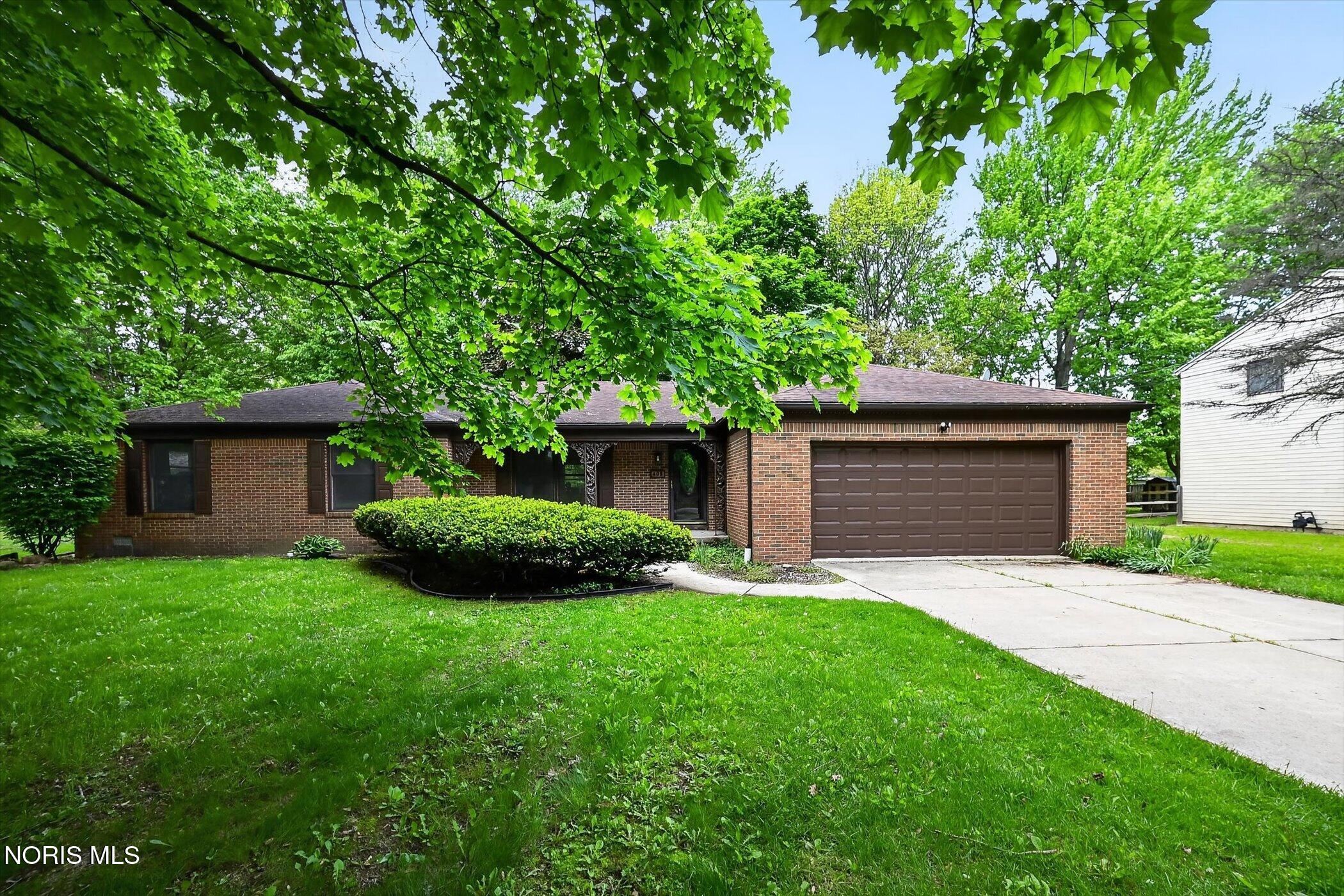Martin Signature Properties in Toledo, OH (3)