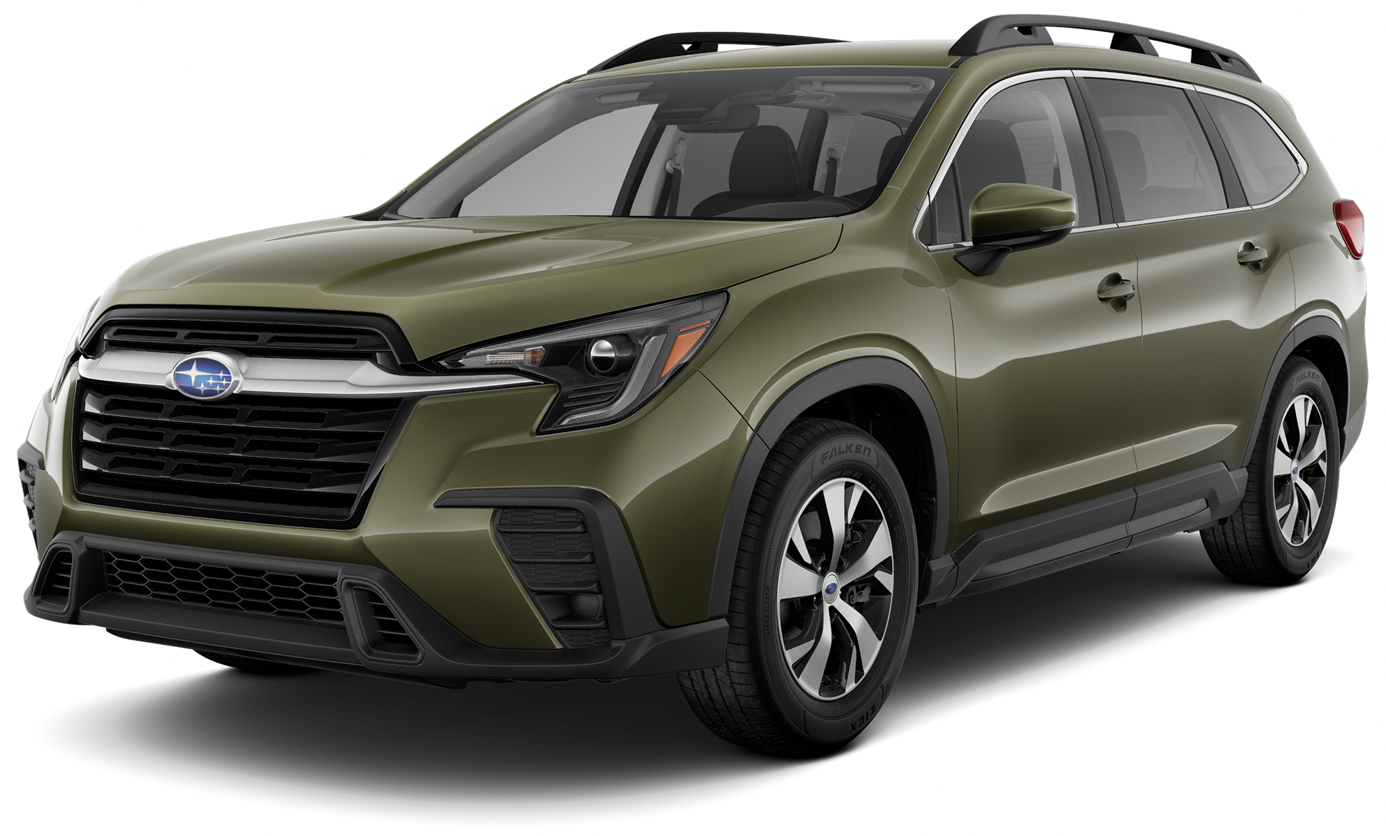 Fred Anderson Subaru in Asheville, NC