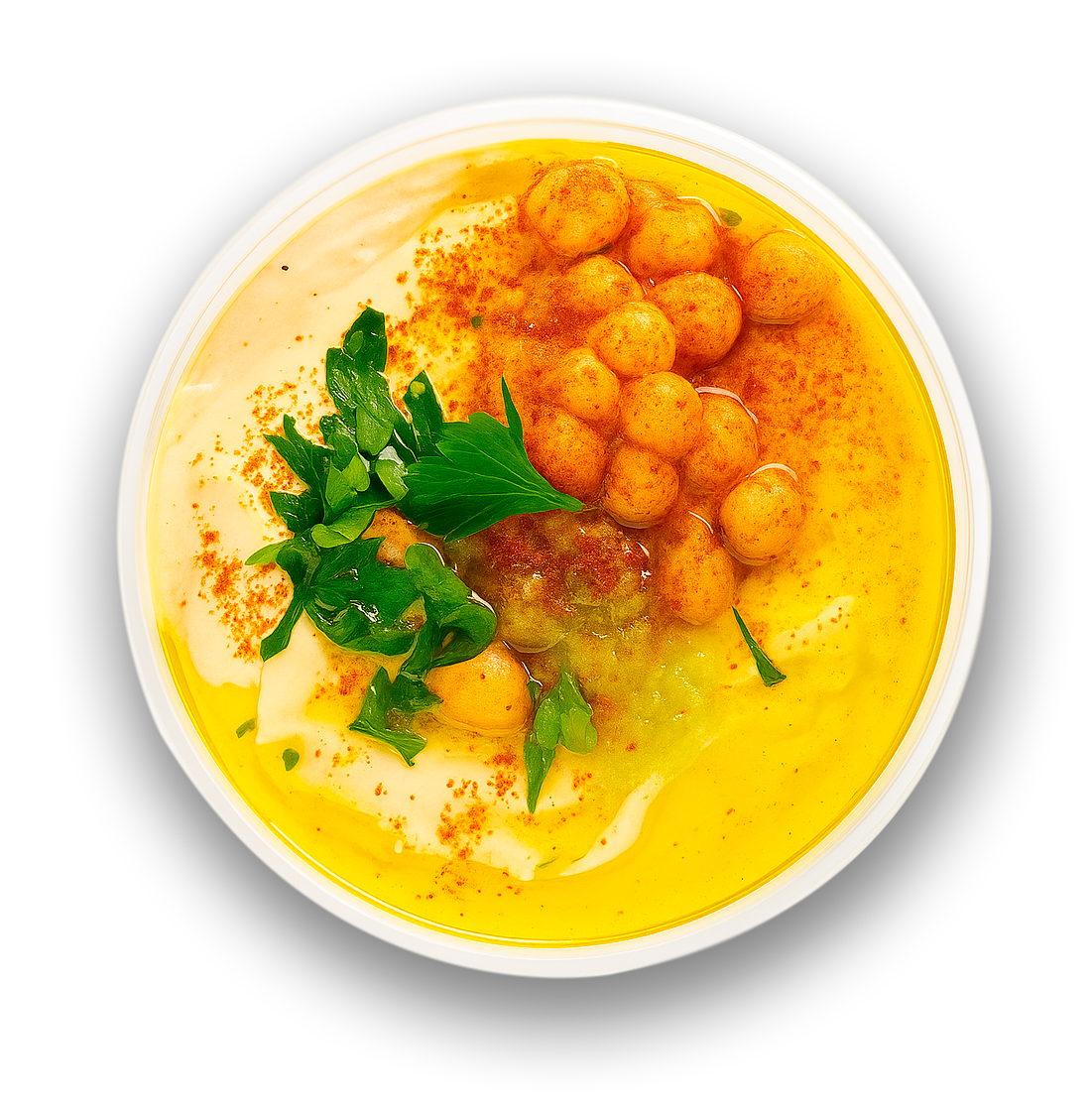The Hummus Guy Food Truck in Maitland, FL (2)