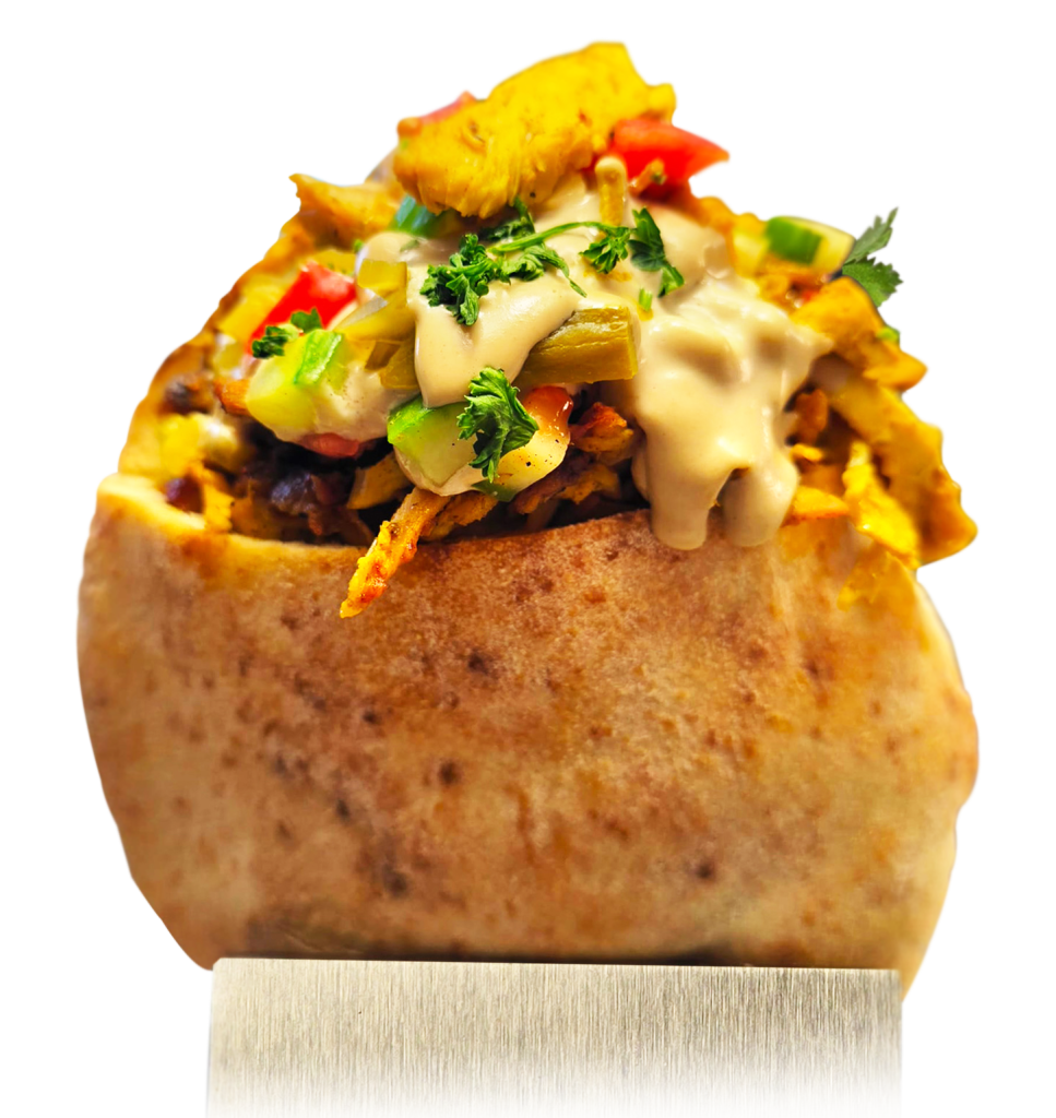 The Hummus Guy Food Truck in Maitland, FL (3)
