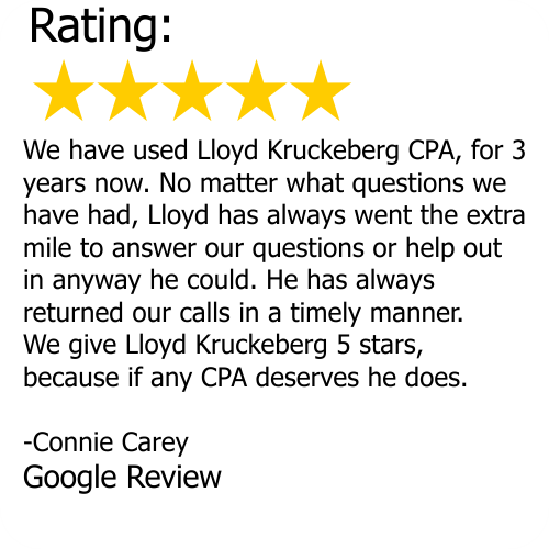 Kruckeberg & Company LLC in Amarillo, TX (5)