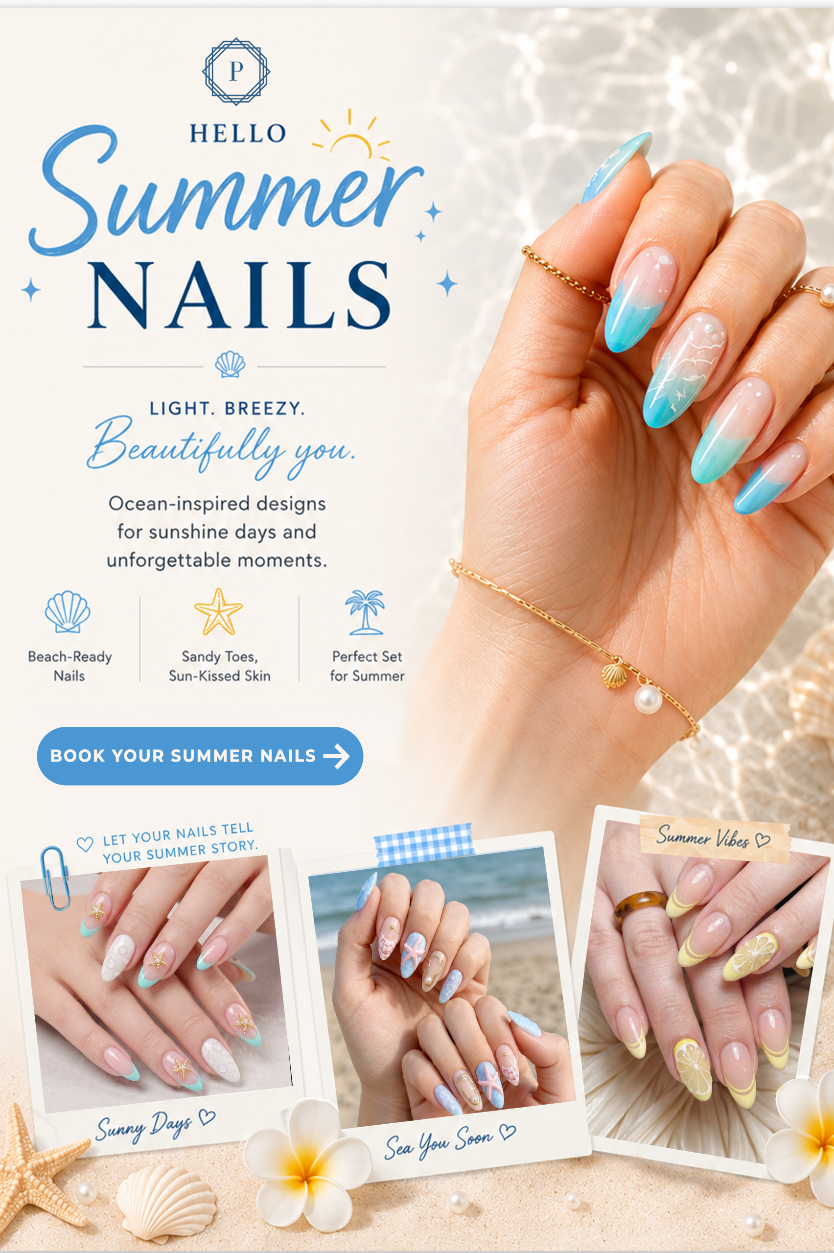 Plush Nail Bar - The Woodlands in The Woodlands, TX