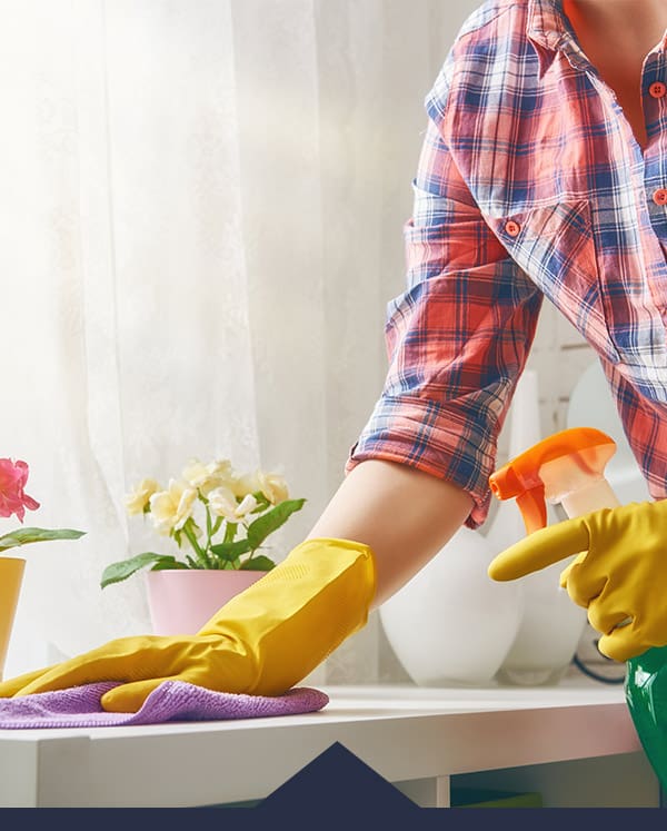 Green Cleaning & Recycling in Lubbock, TX (3)