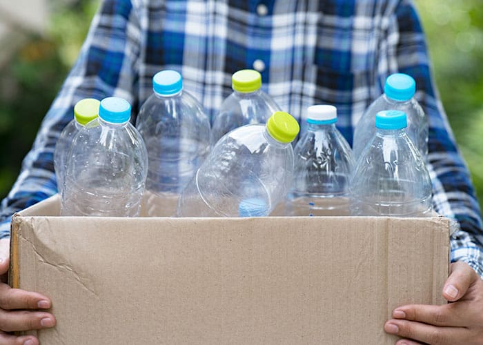 Green Cleaning & Recycling in Lubbock, TX (6)