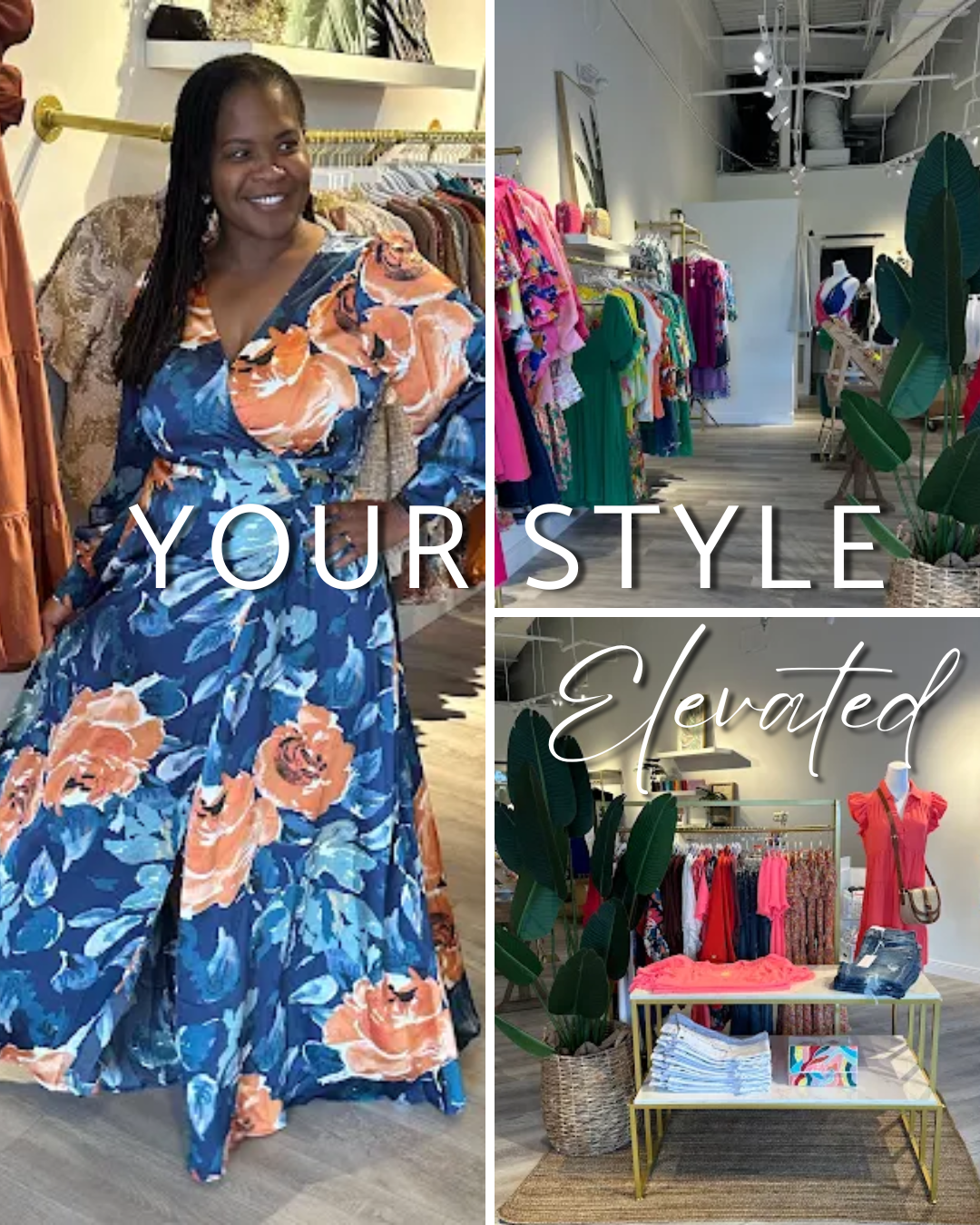 I'll Have What She's Wearing Boutique in Port St. Lucie, FL (2)