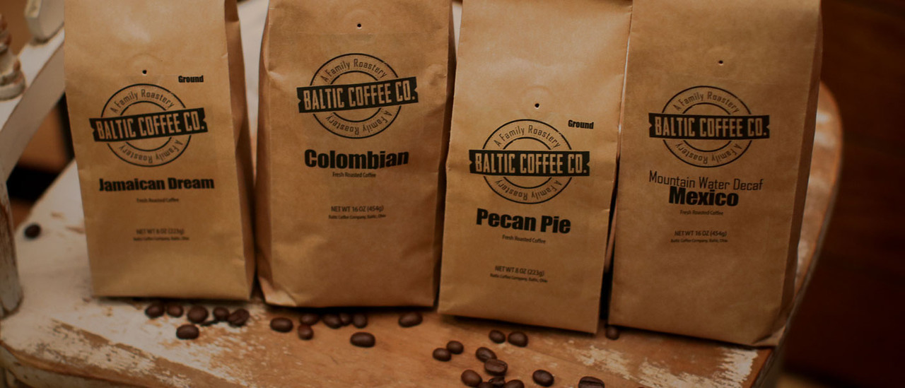 Baltic Coffee Co. in Baltic, OH (2)