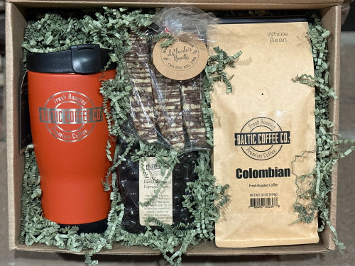 Baltic Coffee Co. in Baltic, OH (6)